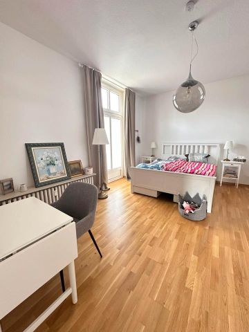 RESERVIERT! Charmanter Miettraum im Herzen Bad Oeynhausens! - Foto 4