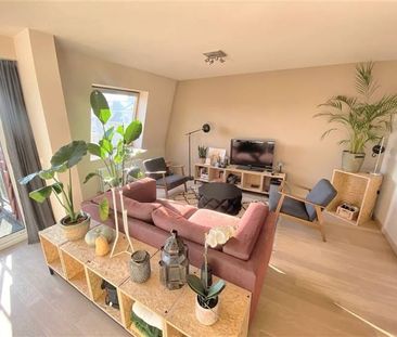 Appartement te huur - Foto 3