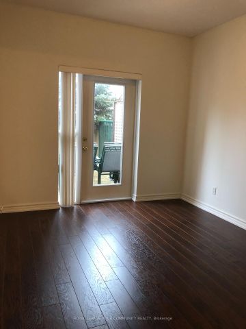 For Lease - 33 Wallace Street Unit# 124, Vaughan, Ontario - Photo 4