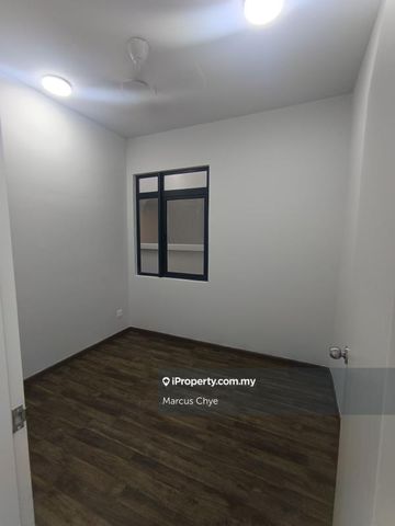 Seruni Residence, Wangsa Maju - Foto 2