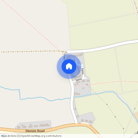 Tanis, Rowde, Devizes, SN10