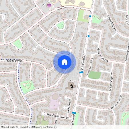 42 Bindaree Street, NSW 2770, Hebersham