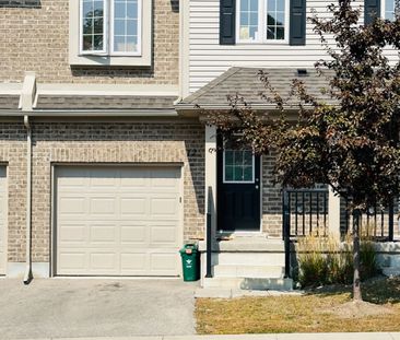 For Lease - 50 Pinnacle Drive Unit# 12, Kitchener, Ontario - Photo 6