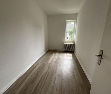 3-Zimmer-Wohnung in Wilhelmshaven Fedderwardergroden - Photo 2