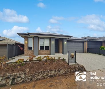 23 Dolomites Drive, 3029, Truganina Vic - Photo 6