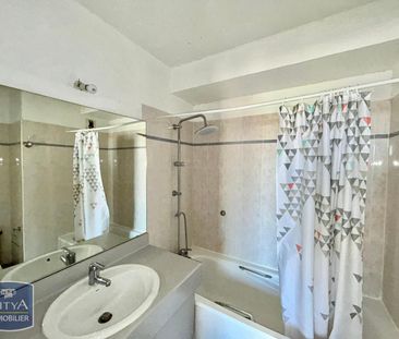 Location Appartement 2 pièces 43m² CALUIRE ET CUIRE 69300 - Photo 5