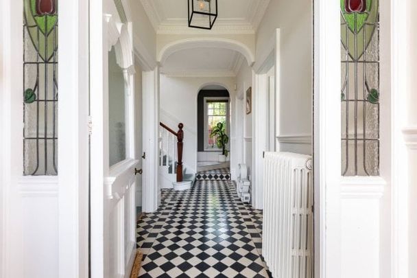 King Henrys Road - Photo 1