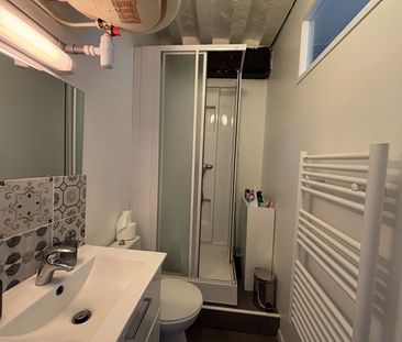 Location Appartement 1 pièce 29m² RENNES 35000 - Photo 6