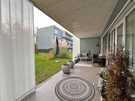 2.5 Zimmer Wohnung - Foto 4