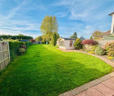 2 bedroom house to rent Nest Potmans Lane, Bexhill-on-Sea, TN39 - Photo 5