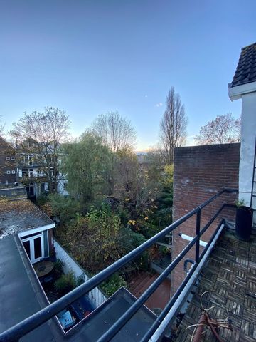 Noordsingel, 3032 BH, Rotterdam - Foto 5