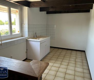 Location Appartement 2 pièces 61m² ORANGE 84100 - Photo 2