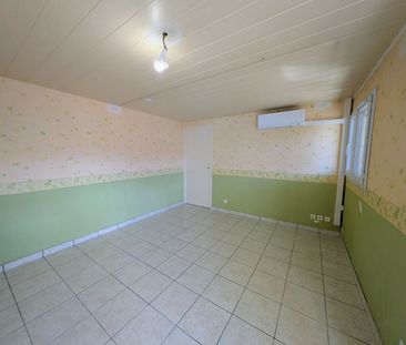 Location Appartement 2 pièces 30m² - Photo 6