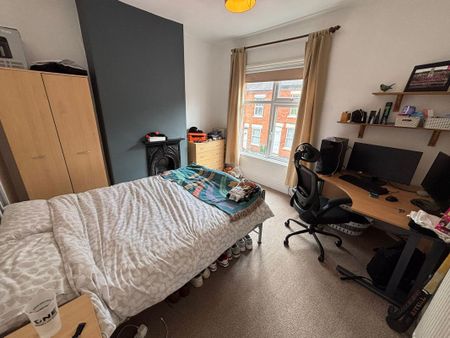 85 Station Street - No Deposit & 2 BathroomsLoughborough - Photo 2