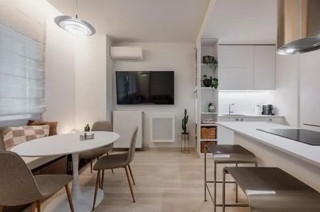Διαμέρισμα για ενοικίαση Νεάπολη Εξαρχείων (Εξάρχεια - Νεάπολη) - Φωτογραφία 3