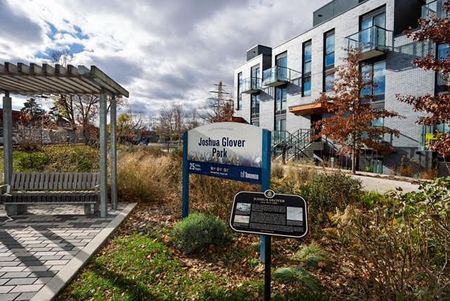 For Lease - 4208 Dundas Street Unit# 406, Toronto, Ontario - Photo 4