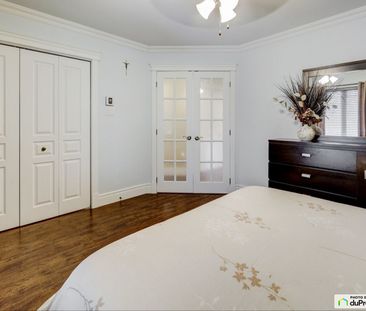 1276, du Rubis, Charlesbourg à louer - Photo 4