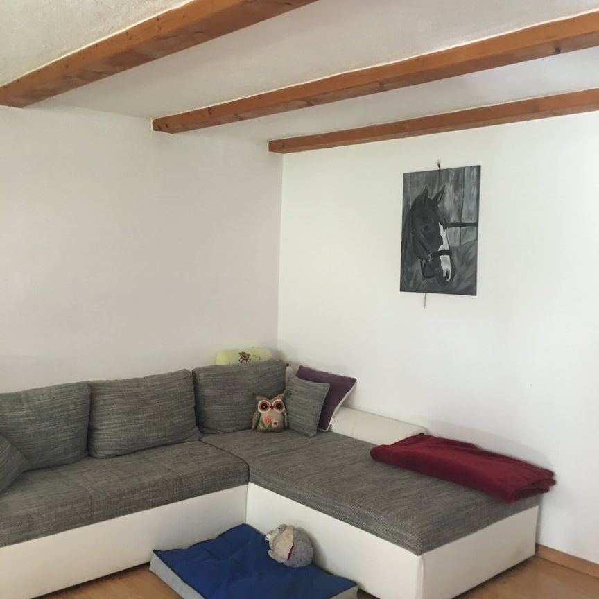 2 Zimmer, 49 m² - Foto 1