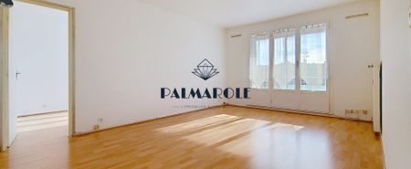 PERPIGNAN CASTILLET T2 dernier étage-Ascenseur-Clim. - Photo 2