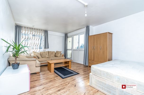 Upper Clapton Road, E5, London - Photo 1