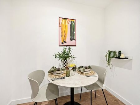 1 bedroom apartment to rent - Photo 3