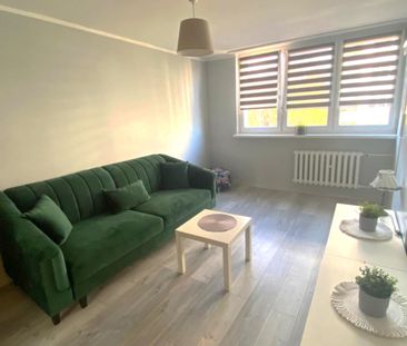 Kawalerka – Bytom ul. Strzelców Bytomskich 4/13 - Zdjęcie 2