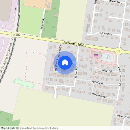 Heidering 1, 21435 Stelle