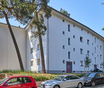 Gemütliche 2-Zimmer Wohnung - Foto 1