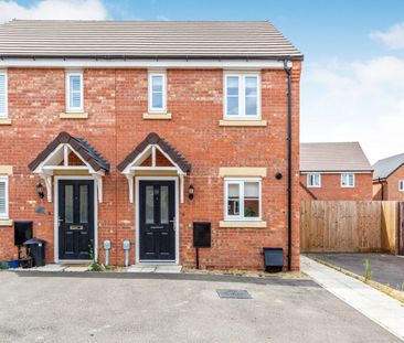 2 bedroom semi-detached house - Photo 6