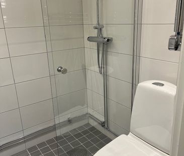 Mjölnervägen 9 A - Foto 3