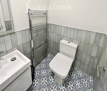 1 bedroom property to rent Gladstone Street, Long Eaton, Nottingham... - Photo 2
