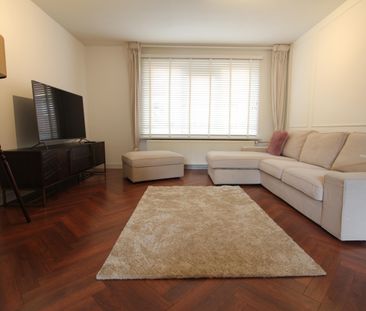 Te huur: Appartement Coöperatiehof in Amsterdam - Foto 1