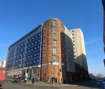 Blackfriars Road, Glasgow, G1 1PZ - Photo 6