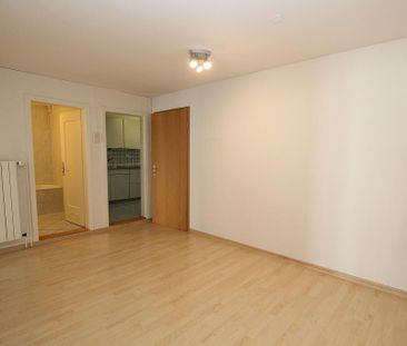 heimeliges Wohnen in der Altstadt Wil - Photo 4