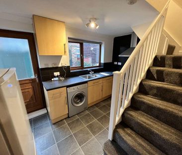 1 bedroom terraced house to rent - Photo 5