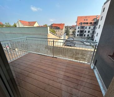 Neubau - Erstbezug - Attraktive 2- Zimmer Wohnung mit Loggia zu ver... - Foto 1