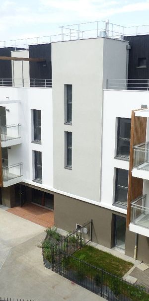 Appartement T2 à louer - 42 m² - Photo 1