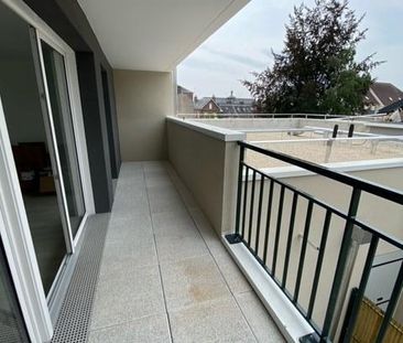 Location Appartement 2 pièces 42m² BEAUVAIS 60000 - Photo 6