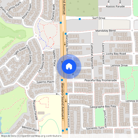 5/5 Crusoe Link, WA 6173, Secret Harbour