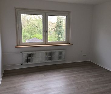 2-Zimmer-Wohnung in Bergkamen Nordberg - Photo 1