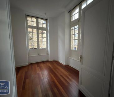 Appartement à louer 3 pièces 61.35m² - Photo 4
