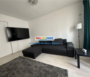 Apartament 2 camere Mobilat Utilat 440 Euro - Photo 1