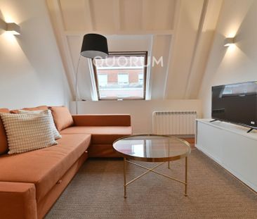 Piso de alquiler en Calle General Concha, Alhóndiga - Photo 2