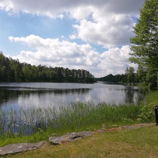 Fårhagsvägen 1 C - Foto 1