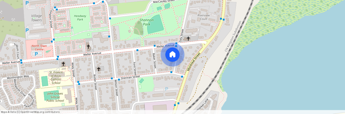 20 Daly Street, Lower Town - Sandy Hill