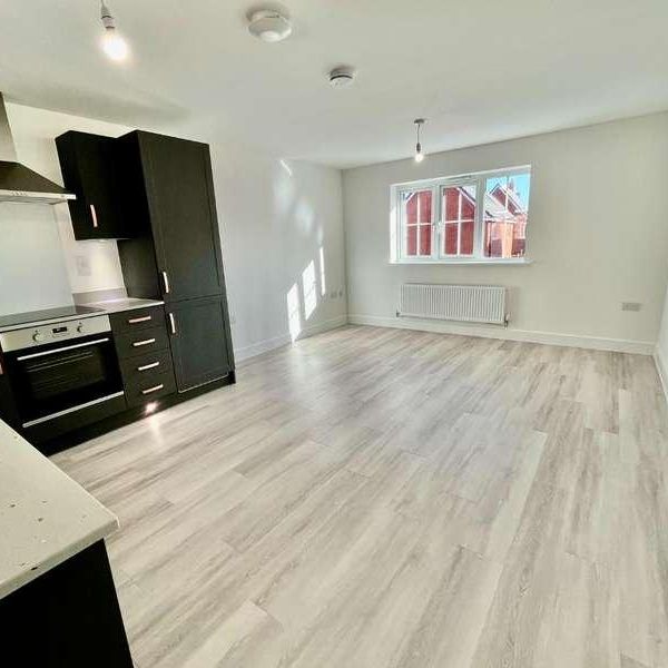 Ellis Close, Bury St Edmunds - Photo 1