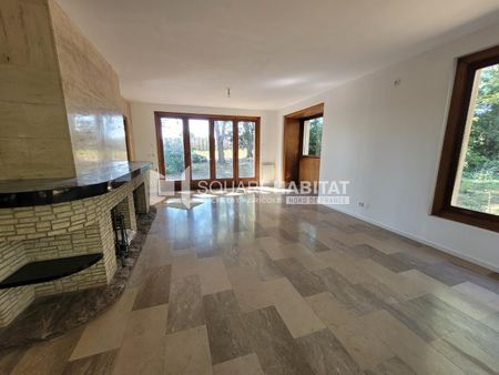 Location Appartement 3 pièces 118m² SALLAUMINES 62430 - Photo 3