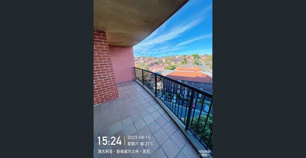 Fully Furnish-Modern 3-Bedroom Apartment for Rent in Kingsford (Next to UNSW) - Photo 1