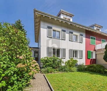 MODERNES DESIGN UND RAUM FÜR KREATIVITÄT - Photo 3