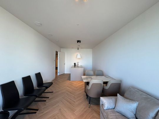 Appartement te huur: Hoola van Nootenstraat 280 3521 HB Utrecht - Foto 1